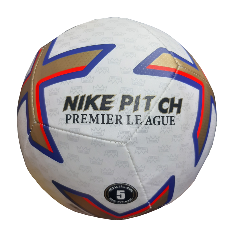 Nike Premier League Pitch Football (Size: 5)